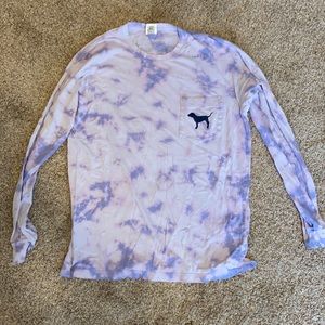 Victoria’s Secret PINK long sleeve